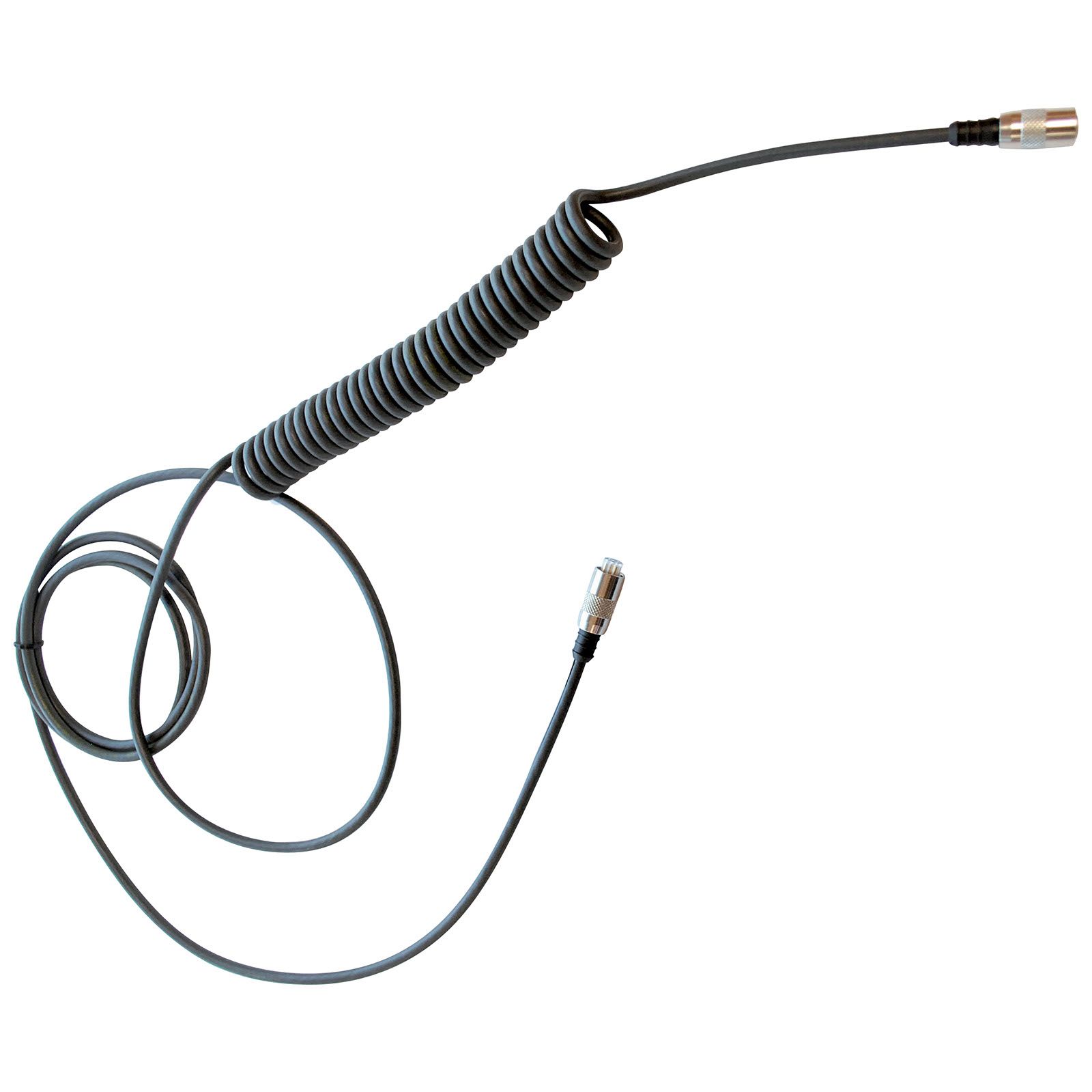 CABLE SPIRAL SLC M12 MALE-MALE - 5M product photo